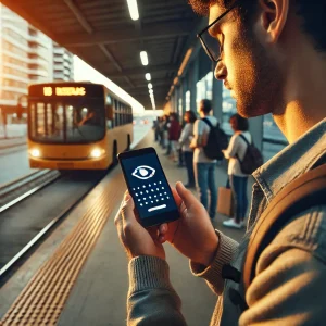 Pasajes para Acompañantes: Cómo Solicitar