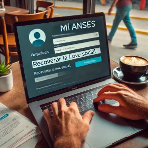 Cómo acceder a tus beneficios