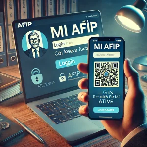 Cómo delegar mi Clave Fiscal