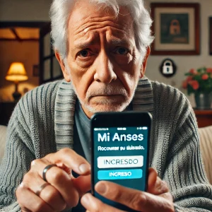 Cómo obtener tu Clave Social
