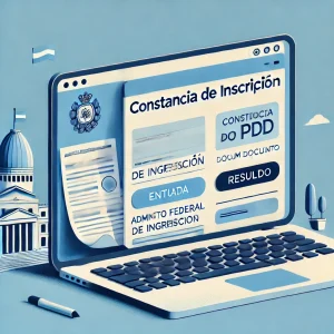 ¿Cómo Sacar La Constancia De Inscripción AFIP?