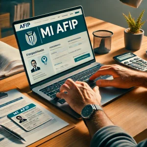 Cómo saber si tengo deudas en AFIP con mi CUIT
