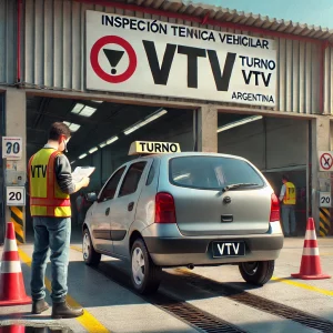 VTV Sin Errores: Guía Para Agendar Fácil