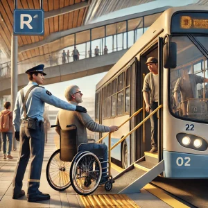Desafíos de Accesibilidad