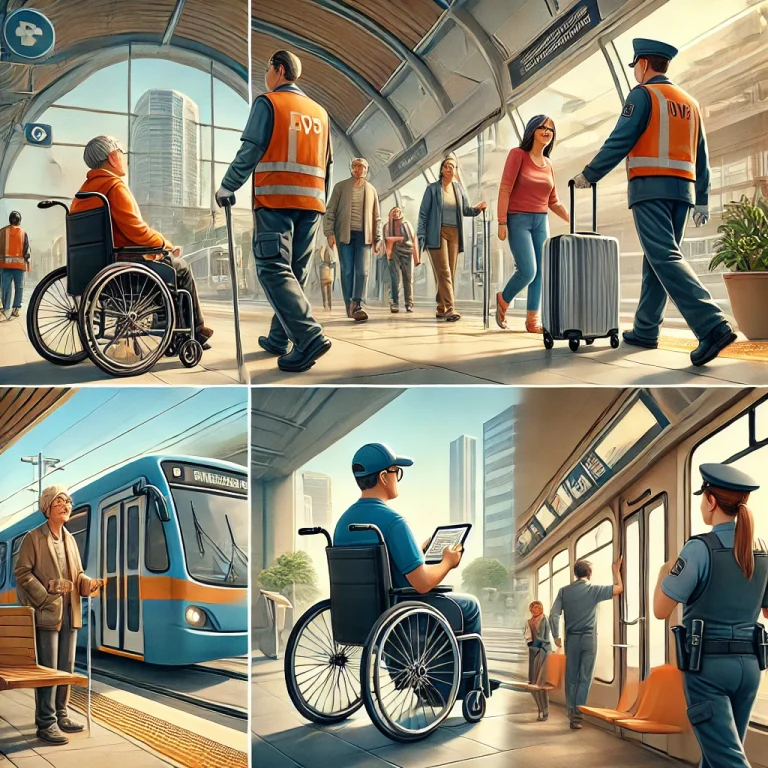 Descuento en Pasajes para Personas