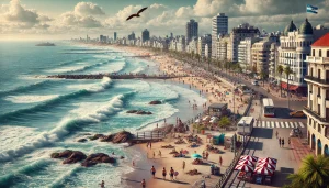 Mar del Plata