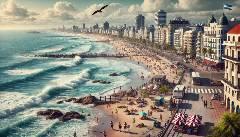 Mar del Plata