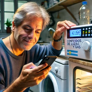 Subsidios de Luz y Gas en Argentina: Motivos de Rechazo y Cómo Recuperarlos