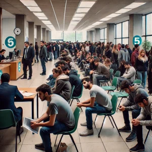 Prestación por Desempleo
