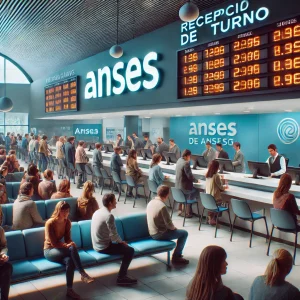 Qué documentación necesito llevar al turno