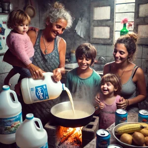 Qué hacer si el beneficio