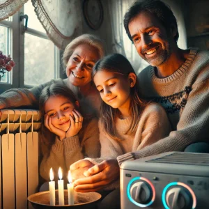 Subsidios de Luz y Gas en Argentina: Todo lo que Necesitas Saber para Pagar Menos en tus Facturas