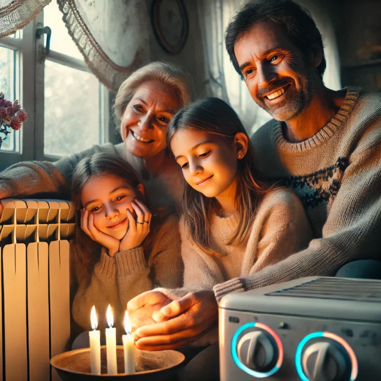 Subsidios de Luz y Gas en Argentina: Todo lo que Necesitas Saber para Pagar Menos en tus Facturas