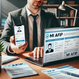 afip clave fiscal ingresar