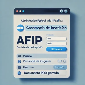 ¿Qué hago si mi Constancia de Inscripción tiene errores? Evita problemas con estos pasos clave
