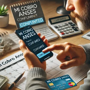 Asistencia ANSES para Cobros