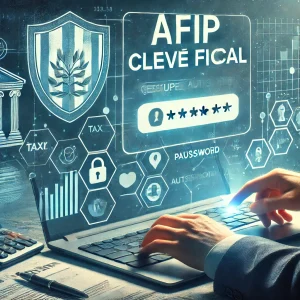 Cambios En Áfip Clave Fiscal