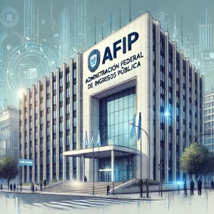 Clave Fiscal AFIP Recupera y Renueva