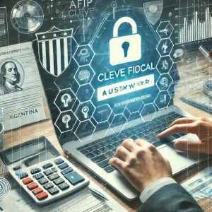 Errores Comunes: Áfip Clave Fiscal