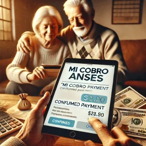 Fechas de Cobro ANSES