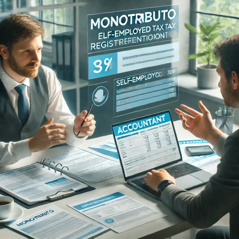 Guía sobre Monotributo