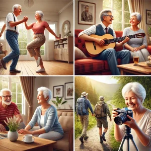 Innovación Tecnológica en Pensiones