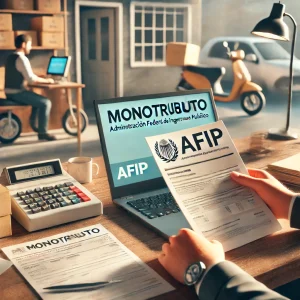 Monotributo: Guía Fácil