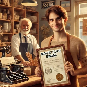 Qué es el Monotributo Social