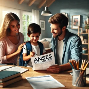 asignacion escolar