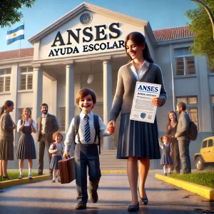 asignacion escolar
