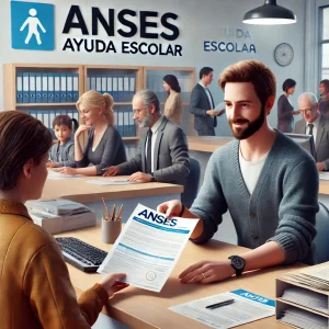 ayuda escolar