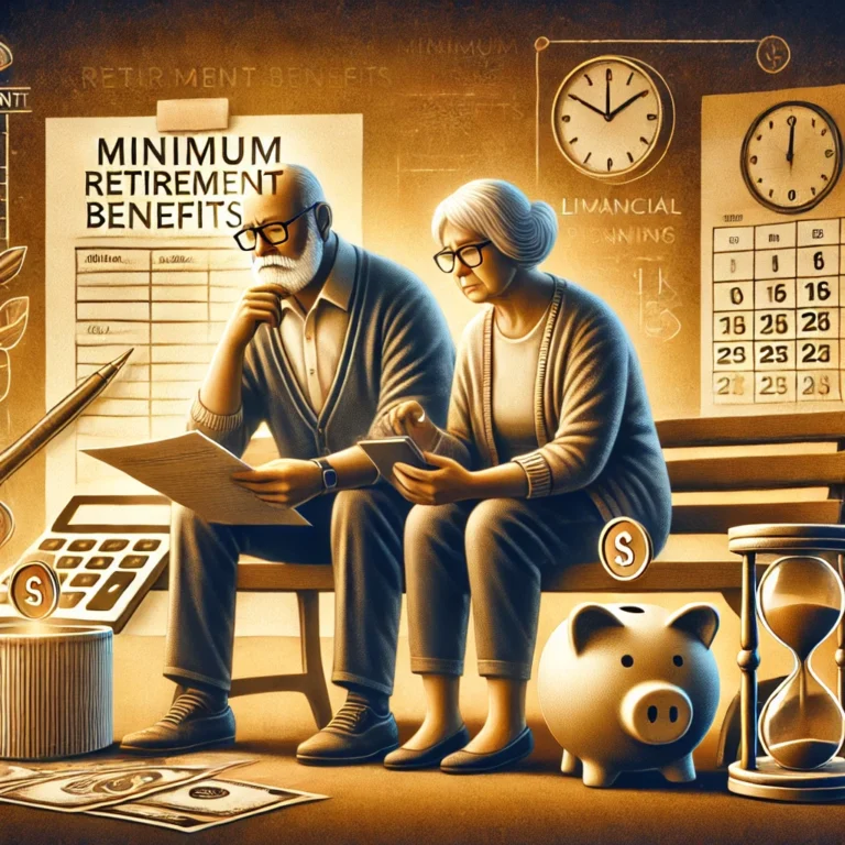 Aumentos y Claves de la Jubilación 2025 jubilacion mínima