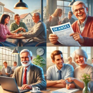 mi anses jubilados y pensionados