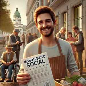 monotributo social