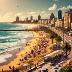 Alquileres en Mar del Plata 2025: Cómo Encontrar el Mejor Hospedaje para tus Vacaciones
