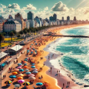 Hotel en Mar del Plata al Mejor Precio