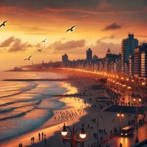 Alojamientos en Mar del Plata
