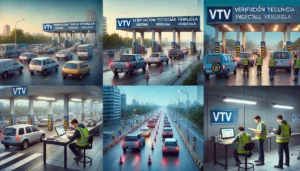 VTV Turnos Buenos Aires Provincia – Reservá Hoy y Evitá Multas
