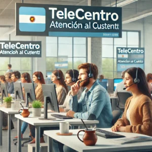 Sucursales Telecentro: Direcciones y Horarios para Atención Presencial