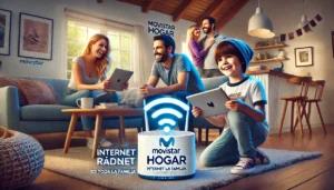 Planes Movistar Hogar: Velocidad, Precios Y Qué Incluye Cada Uno