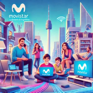 Mi Movistar: Cómo Registrarte y Usar la App