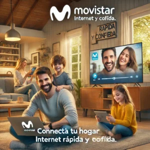 Qué incluye el servicio Movistar Hogar – planes, velocidad y beneficios reales