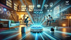 Beneficios De Combinar Movistar Hogar Con Móvil o Televisión