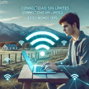 Internet Personal Para El Hogar