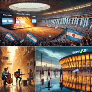 Movistar Hogar – Internet y TV con beneficios para toda la familia
