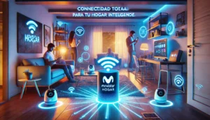 Cómo Contratar Movistar Hogar Paso a Paso Desde Tu Celular