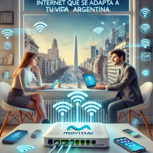Movistar TV: Entretenimiento Para Todos