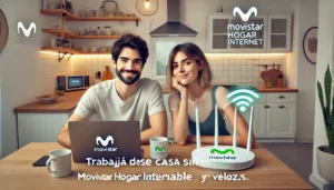 Soporte Movistar Hogar
