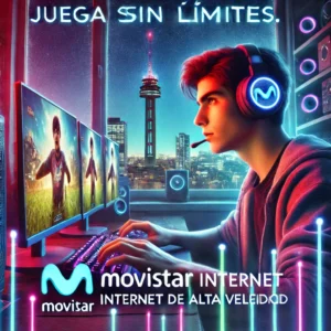Atención al Cliente Movistar: Resolvé Rápido