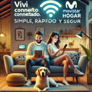 Atención al Cliente Movistar Hogar: Resolvé tus Reclamos